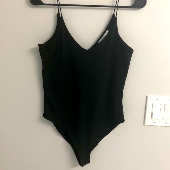 gaze Tops - 3/$15…Sleeveless bodysuit